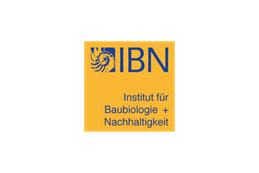 Logo IBN